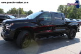 New 2026 Chevrolet Silverado 1500 Truck