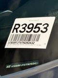 New 2026 Ram 1500 Truck