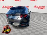 Used 2024 Hyundai Tucson SUV