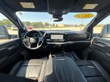 Used 2024 Chevrolet Silverado 2500HD Truck