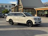 Used 2024 Lincoln Navigator L SUV