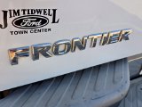 Used 2010 Nissan Frontier Truck