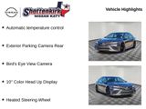 Used 2024 Toyota Camry Sedan