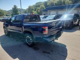 Used 2023 Nissan Frontier Truck