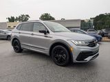 Used 2023 Volkswagen Tiguan SUV