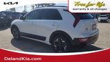 New 2023 Kia Niro EV SUV