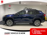 Used 2023 Toyota RAV4 SUV
