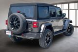 Used 2023 Jeep Wrangler SUV