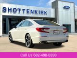 Used 2022 Honda Accord Sedan