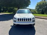 Used 2016 Jeep Cherokee SUV