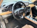Used 2022 Genesis G70 Sedan