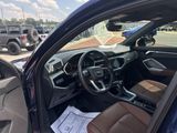 Used 2022 Audi Q3 SUV