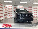 New 2026 Honda CR-V Hybrid SUV