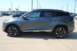 New 2026 Kia Sportage Hybrid SUV
