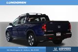 Used 2017 Honda Ridgeline Truck