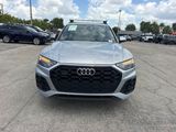 Used 2025 Audi Q5 SUV