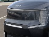 New 2026 Kia EV9 SUV