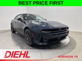 New 2026 Dodge Charger Coupe