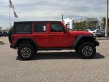 Used 2024 Jeep Wrangler SUV