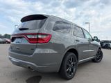 New 2026 Dodge Durango SUV