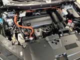 New 2026 Honda CR-V Hybrid SUV