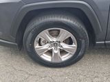Used 2025 Toyota RAV4 SUV