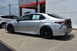 Used 2024 Toyota Camry Sedan