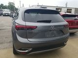 Used 2021 Buick Envision SUV