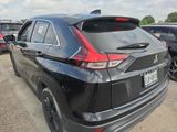 Used 2024 Mitsubishi Eclipse Cross SUV