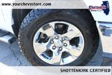 Used 2022 Ram 1500 Truck