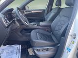 Used 2025 Volkswagen Atlas Cross Sport SUV