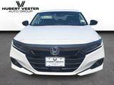 Used 2022 Honda Accord Sedan