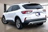 Used 2021 Ford Escape SUV