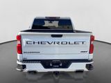 Used 2021 Chevrolet Silverado 1500 Truck