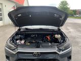 Used 2024 Toyota Grand Highlander Hybrid SUV