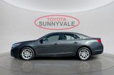 Used 2015 Chevrolet Malibu Sedan