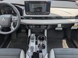 New 2026 Mitsubishi Outlander SUV