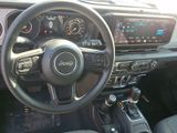 New 2026 Jeep Wrangler SUV