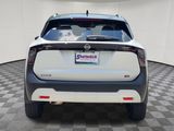 New 2026 Nissan Kicks SUV