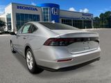 New 2026 Honda Accord Sedan Sedan