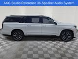 Used 2024 Cadillac Escalade ESV SUV