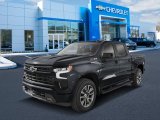 New 2026 Chevrolet Silverado 1500 Truck