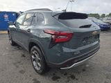 Used 2026 Chevrolet Trax SUV