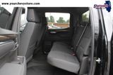 New 2026 Chevrolet Silverado 1500 Truck