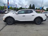 Used 2024 Hyundai Santa Cruz Truck