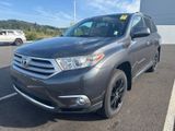 Used 2012 Toyota Highlander SUV