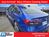 Used 2023 Honda Civic Sedan