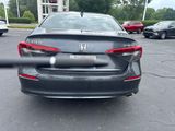 Used 2024 Honda Civic Sedan