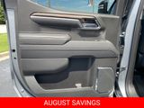 New 2026 Chevrolet Silverado 1500 Truck