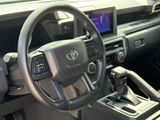 Used 2025 Toyota Tacoma Truck